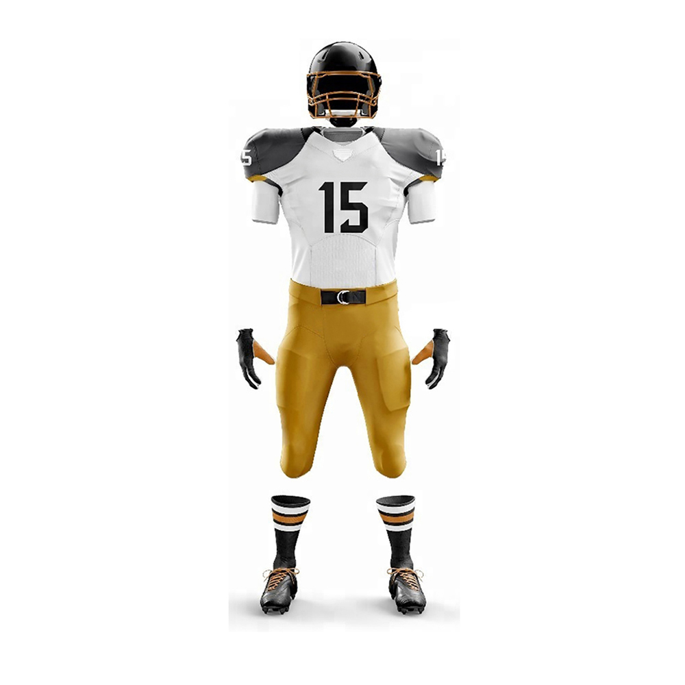 American Football Uniforms