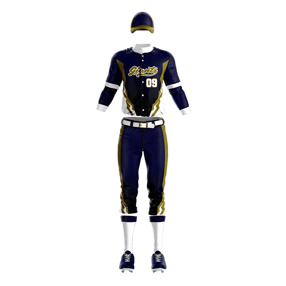Base Ball Uniforms