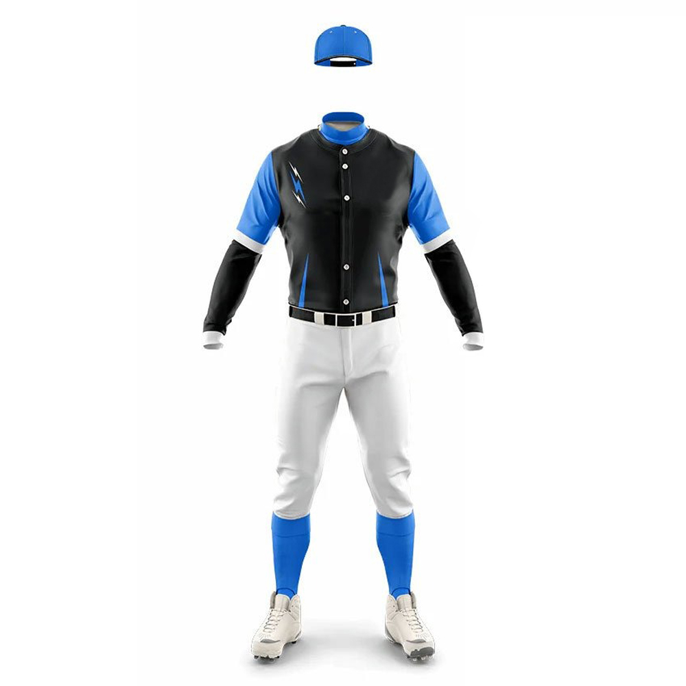 Base Ball Uniforms