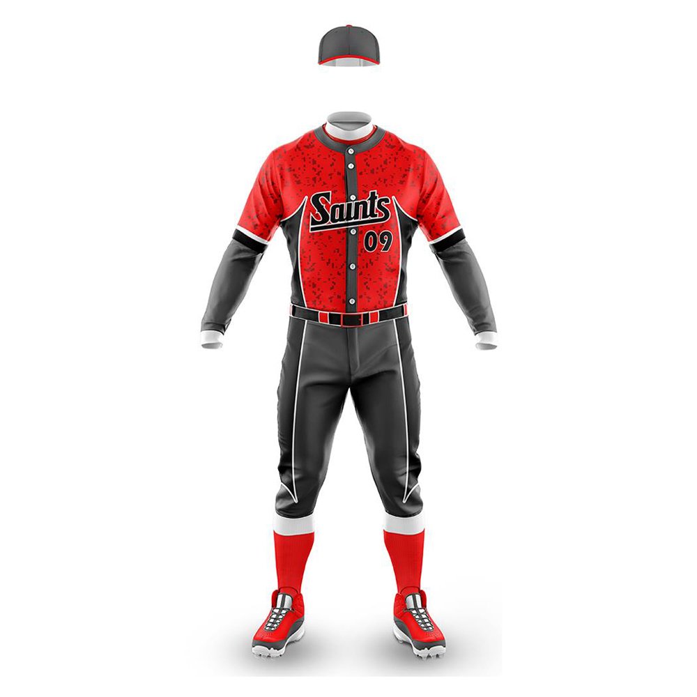 Base Ball Uniforms