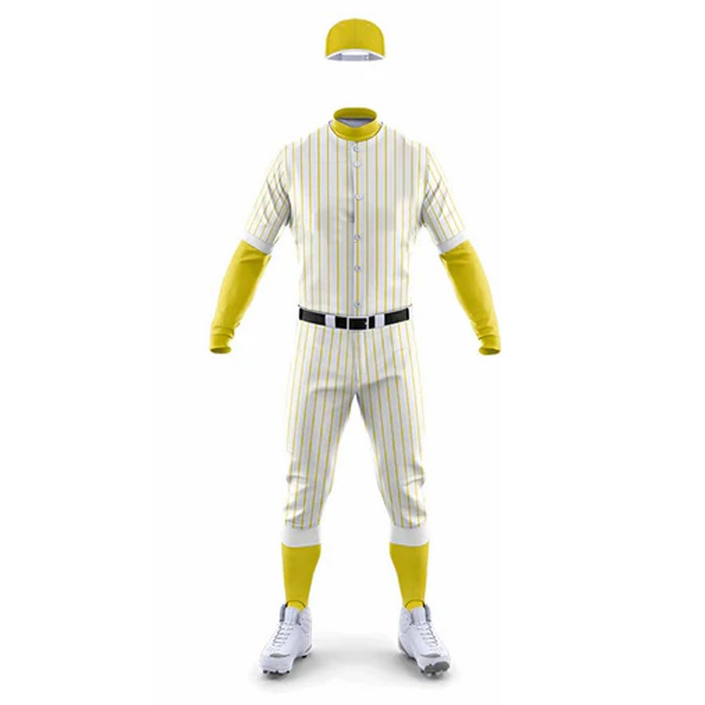 Base Ball Uniforms