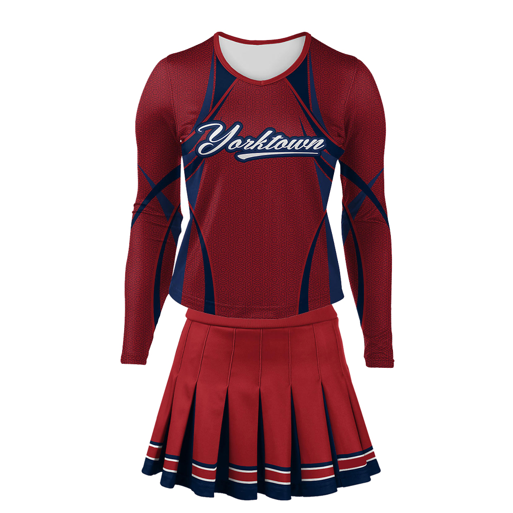 Cheerleader Uniforms