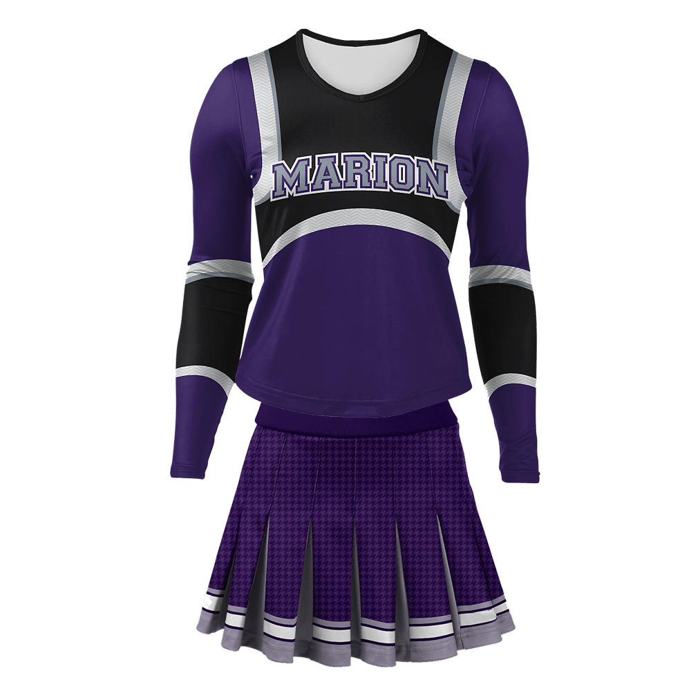 Cheerleader Uniforms