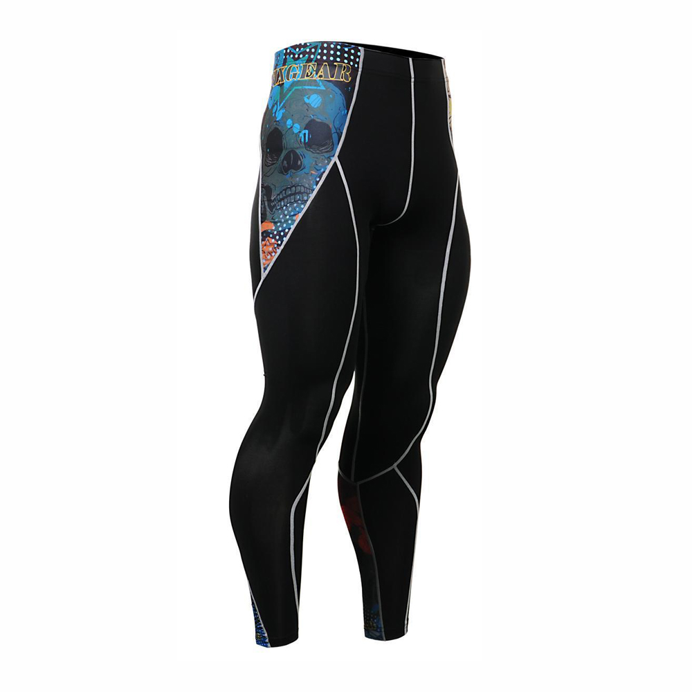 Compression Pants