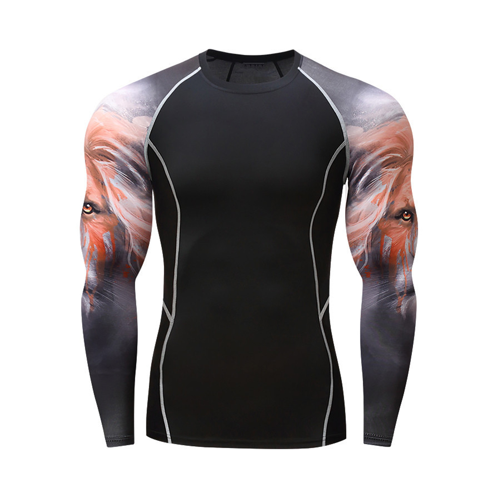 Compression Shirts
