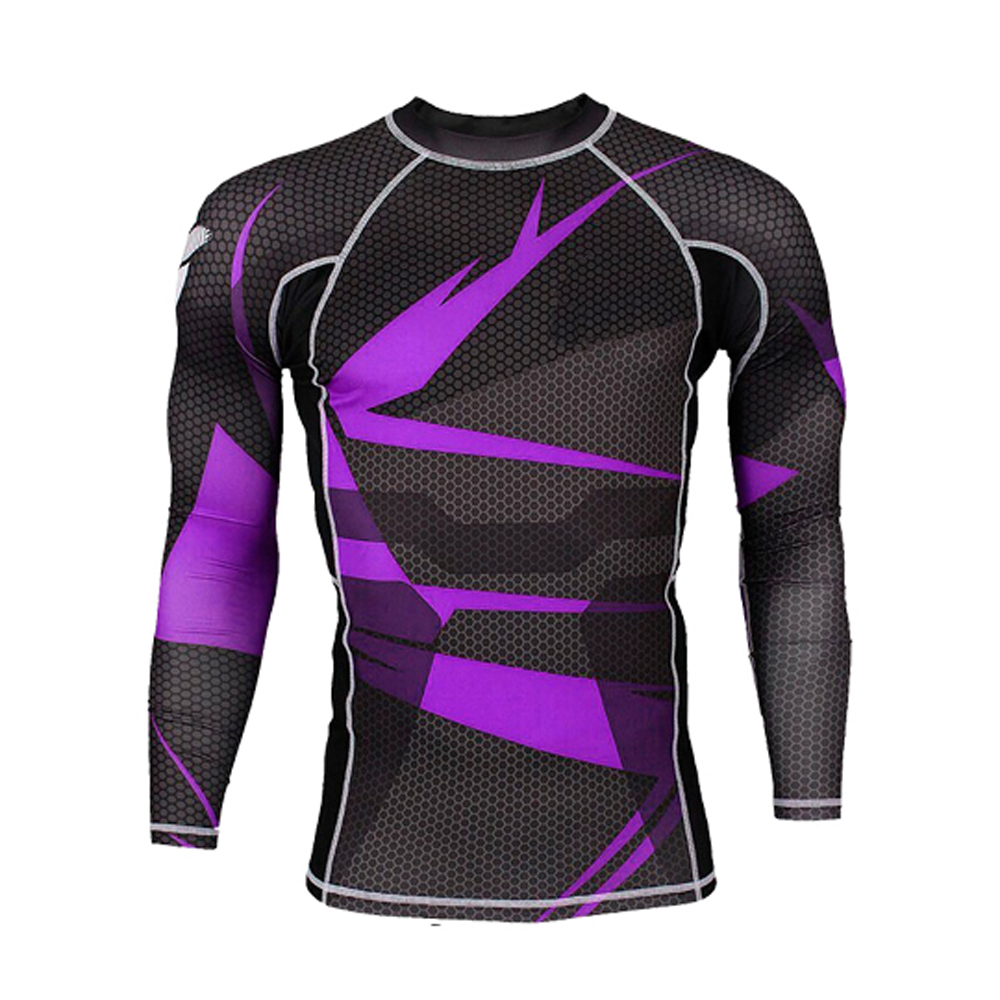 Compression Shirts