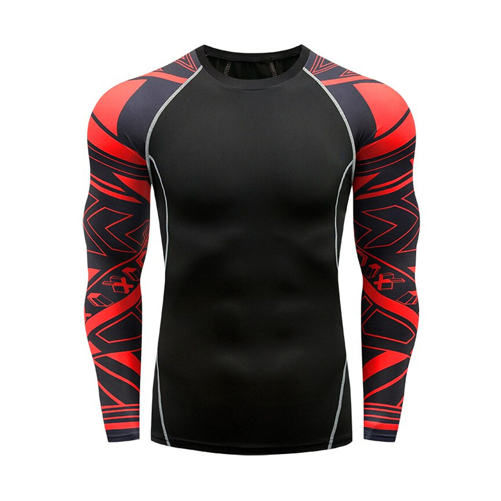 Compression Shirts