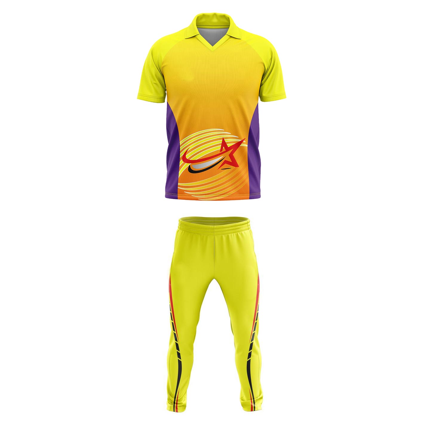 Cricket Uniforms