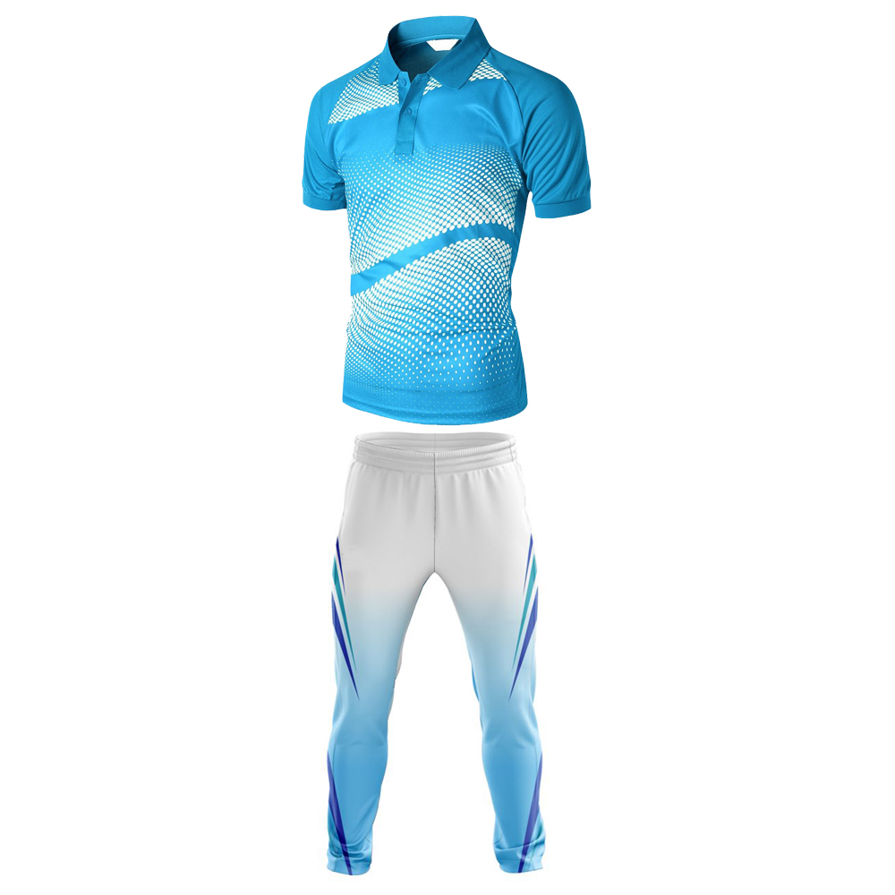 Cricket Uniforms