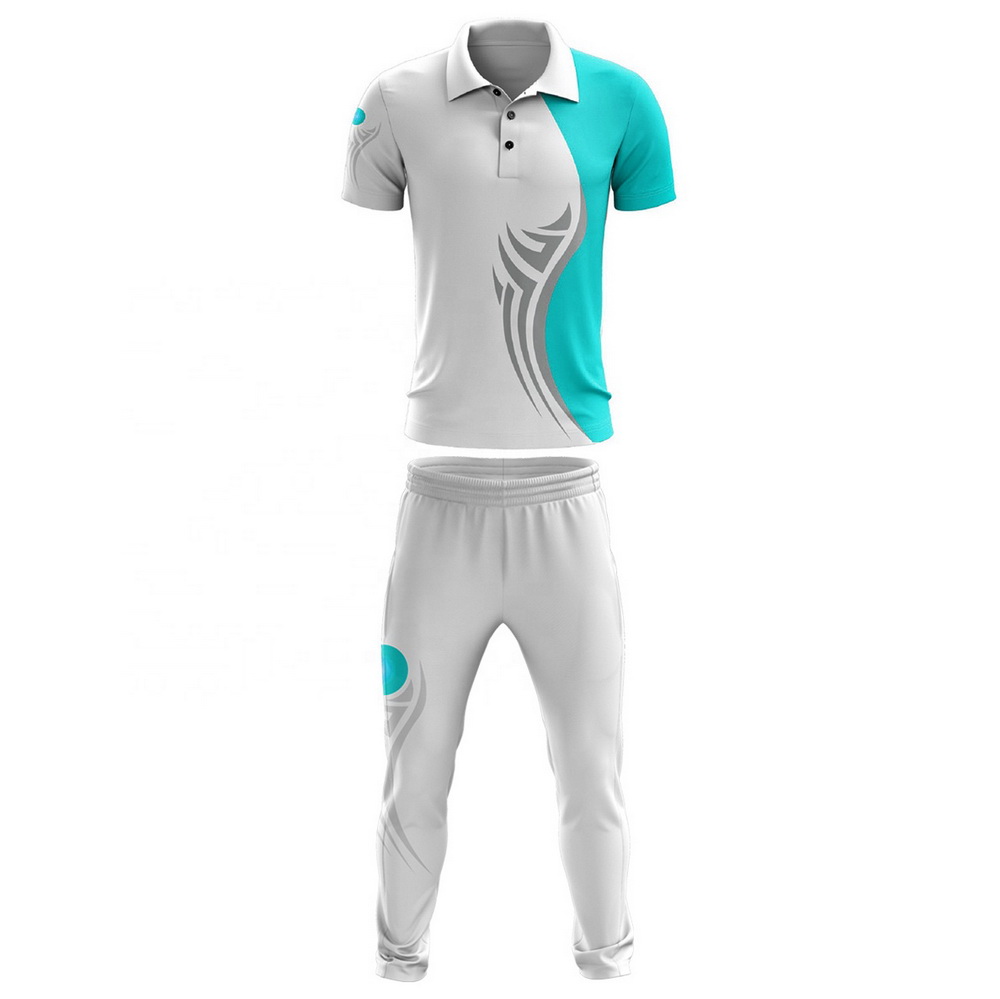 Cricket Uniforms