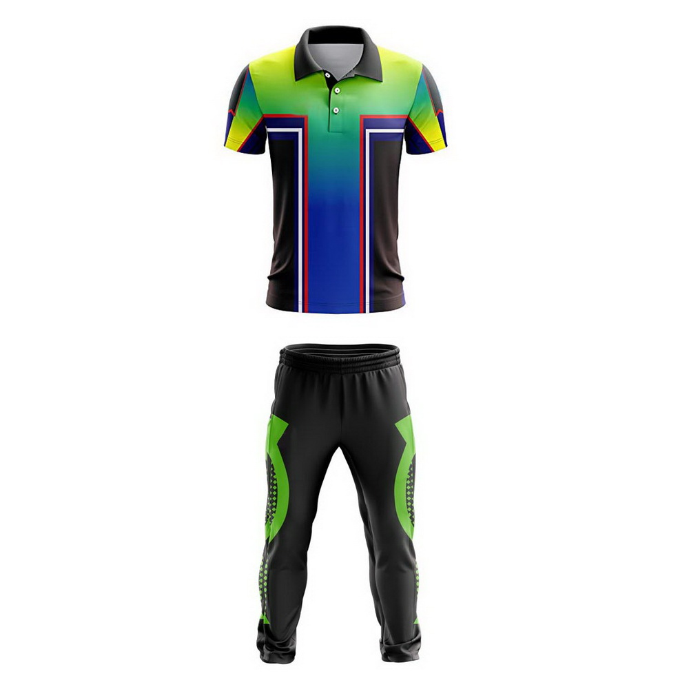 Cricket Uniforms