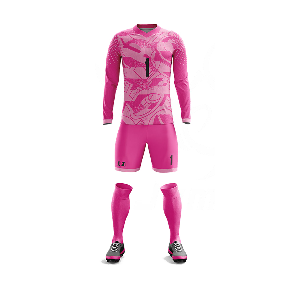 Goalkeeper Uniforms