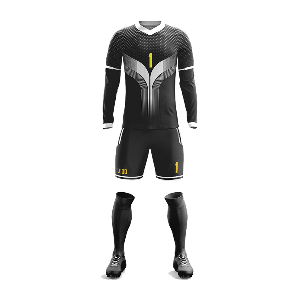 Goalkeeper Uniforms