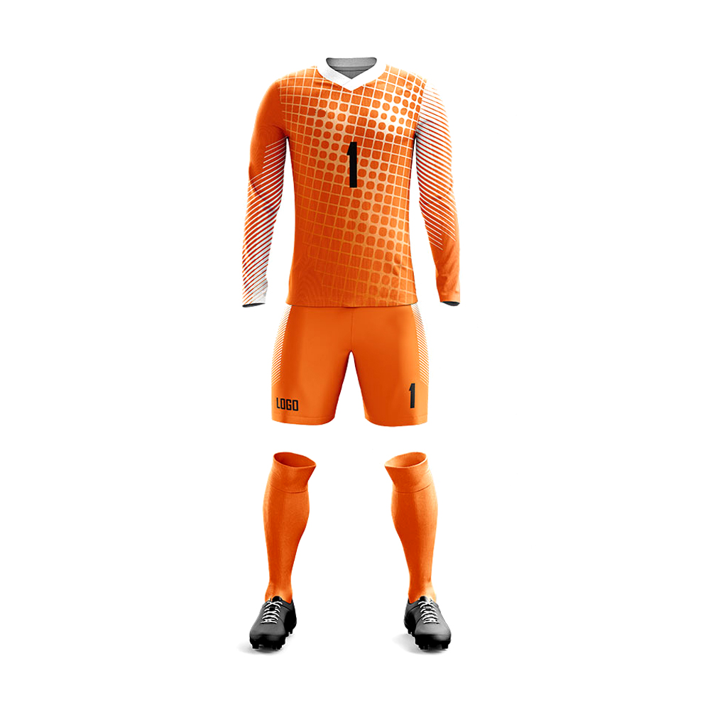 Goalkeeper Uniforms