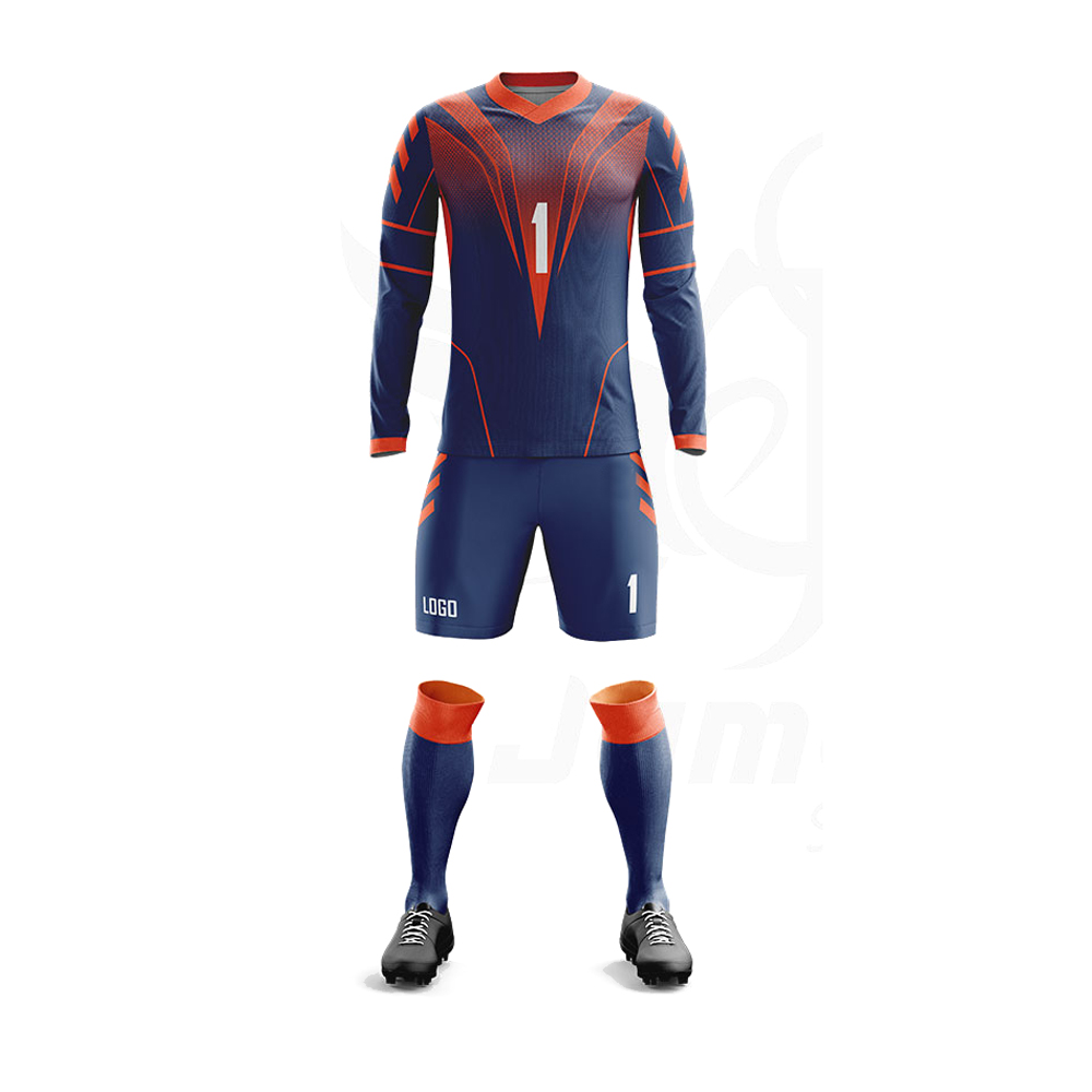 Goalkeeper Uniforms
