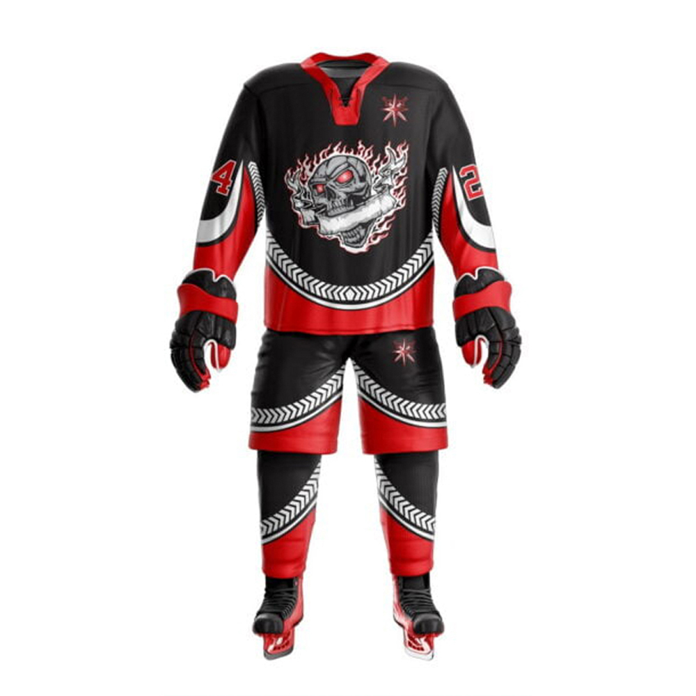 Ice Hockey Uniforms