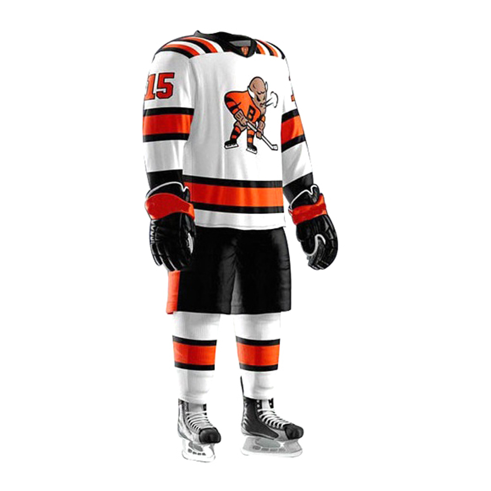 Ice Hockey Uniforms
