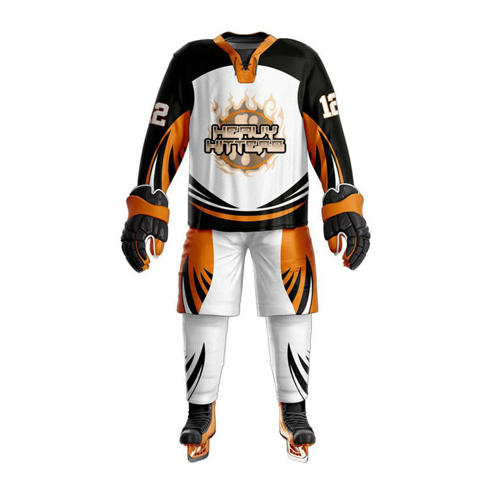 Ice Hockey Uniforms