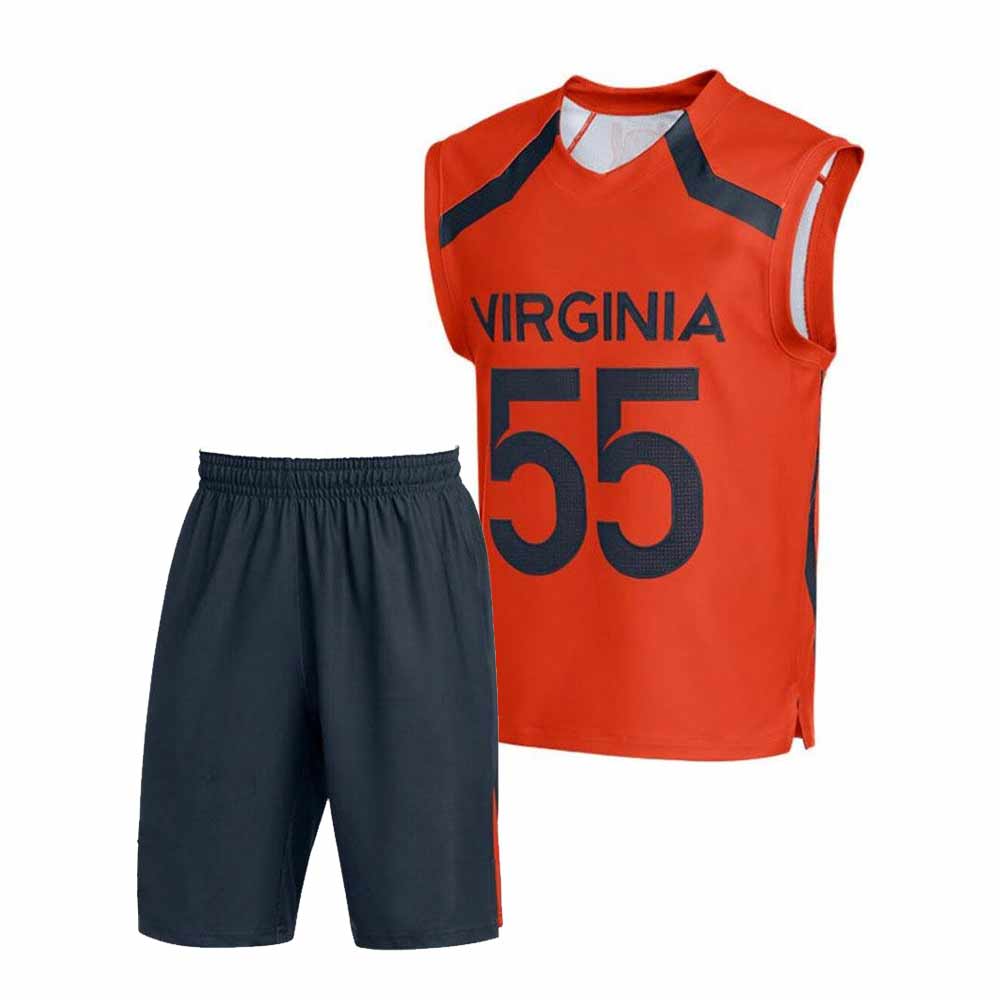 Lacrosse Uniforms