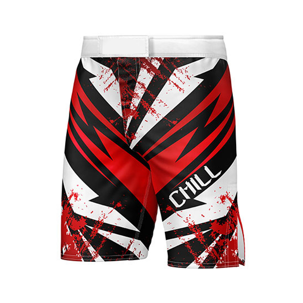 MMA Shorts