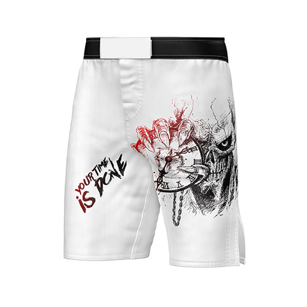 MMA Shorts