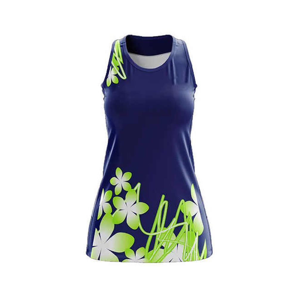 Netball Uniforms