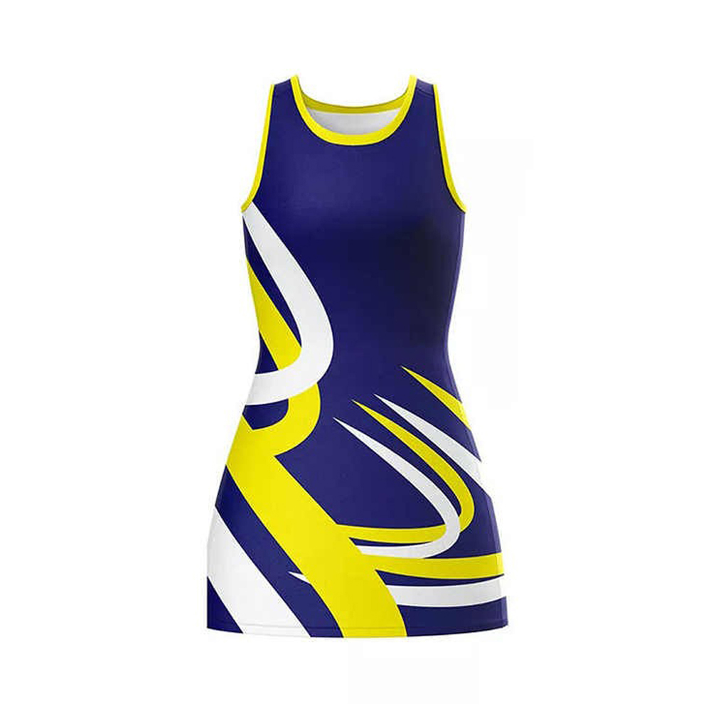 Netball Uniforms