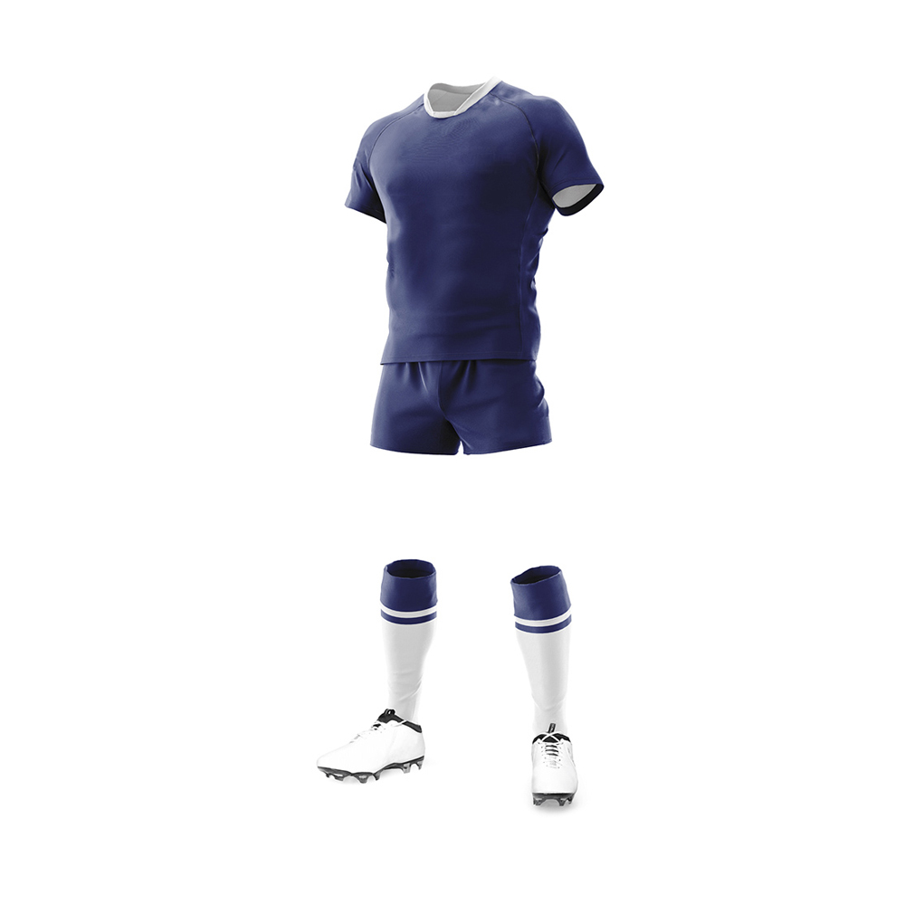 Rugby Uniform