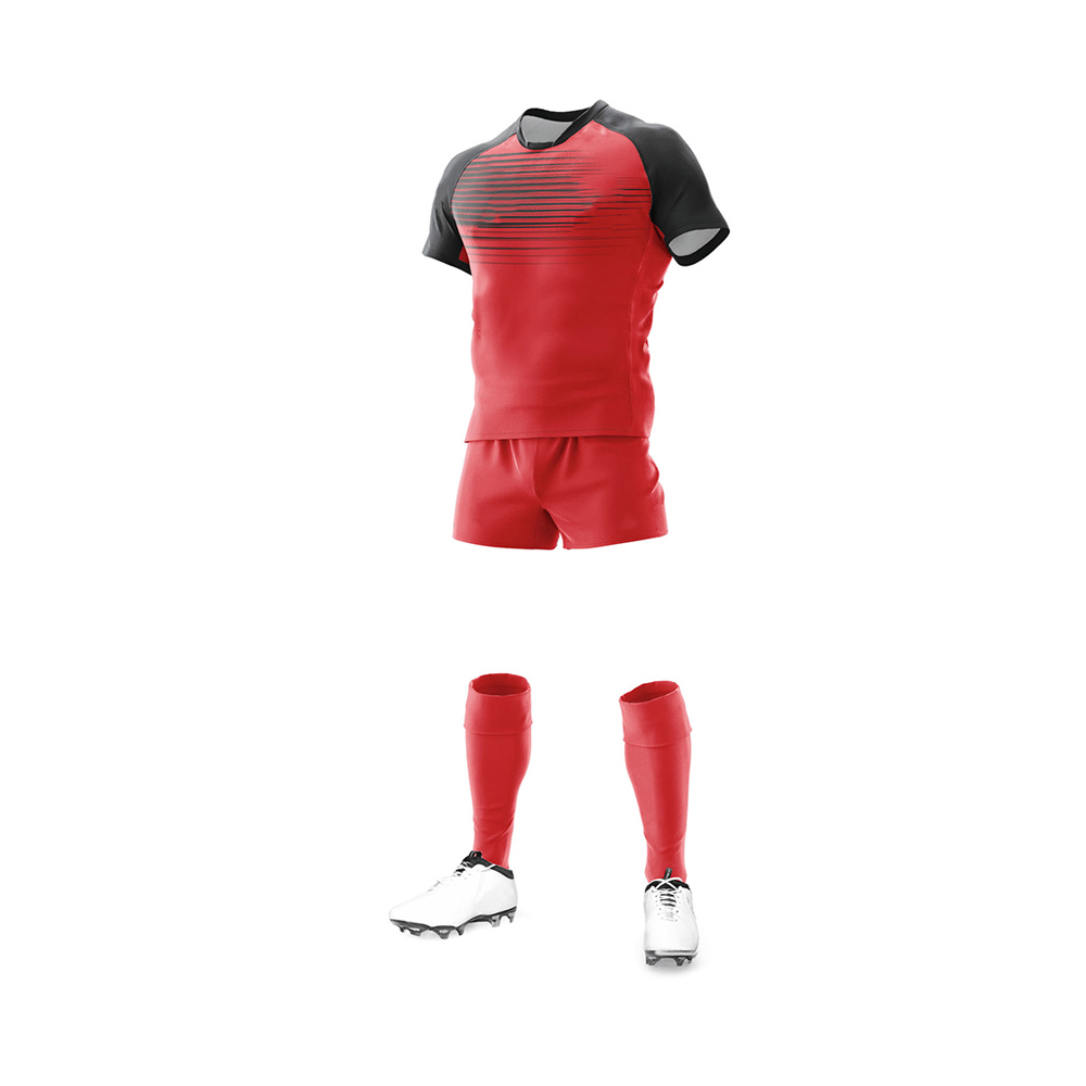 Rugby Uniform