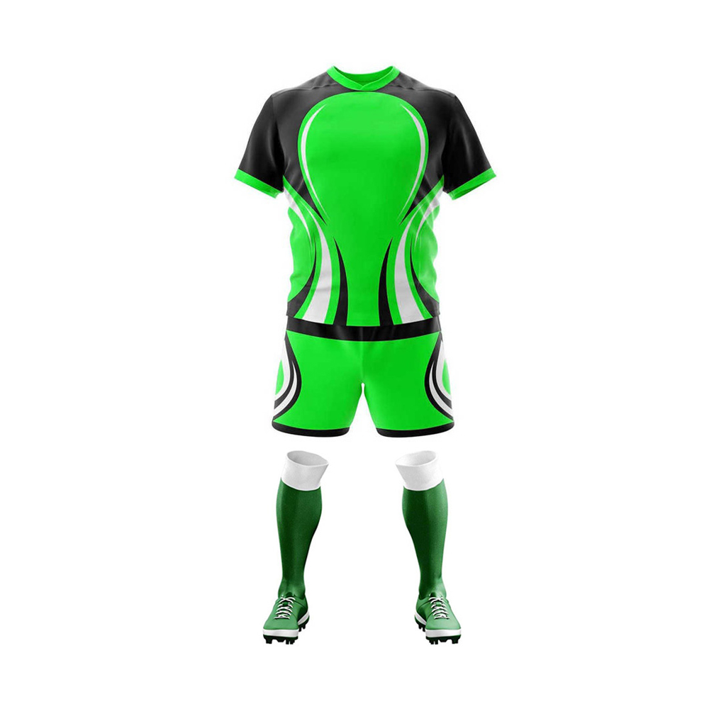 Rugby Uniform