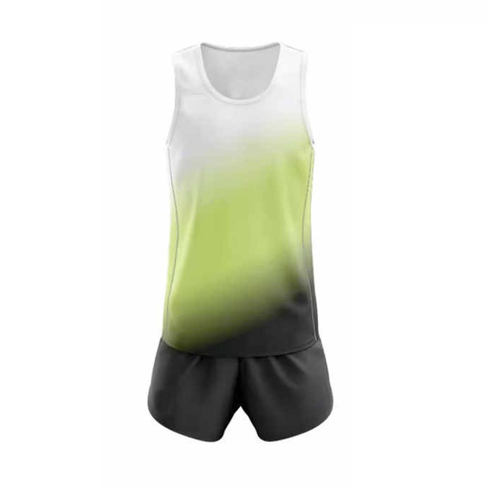 Running Uniforms