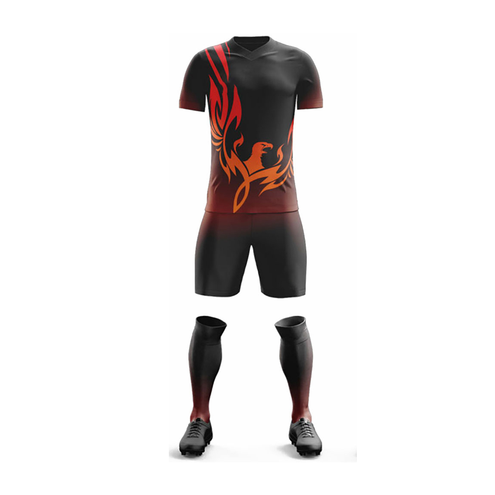 Soccer Uniforms