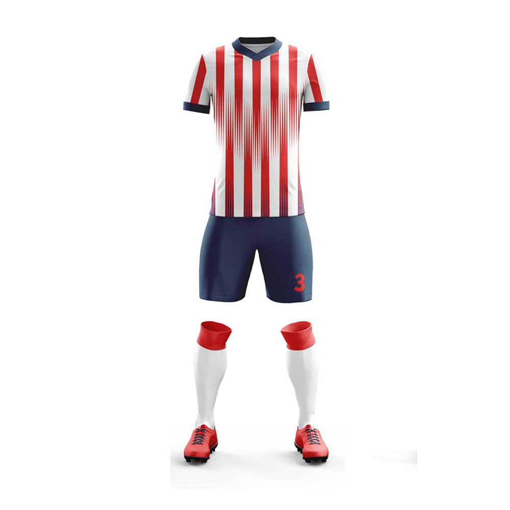 Soccer Uniforms