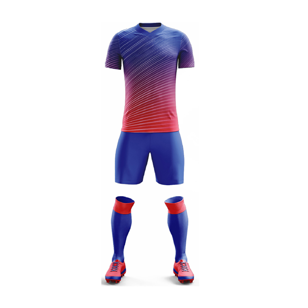 Soccer Uniforms