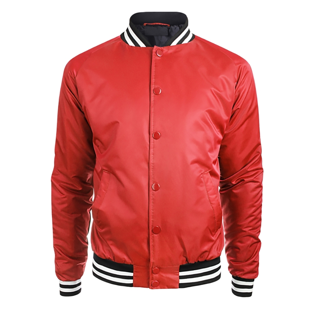 Varsity Jackets