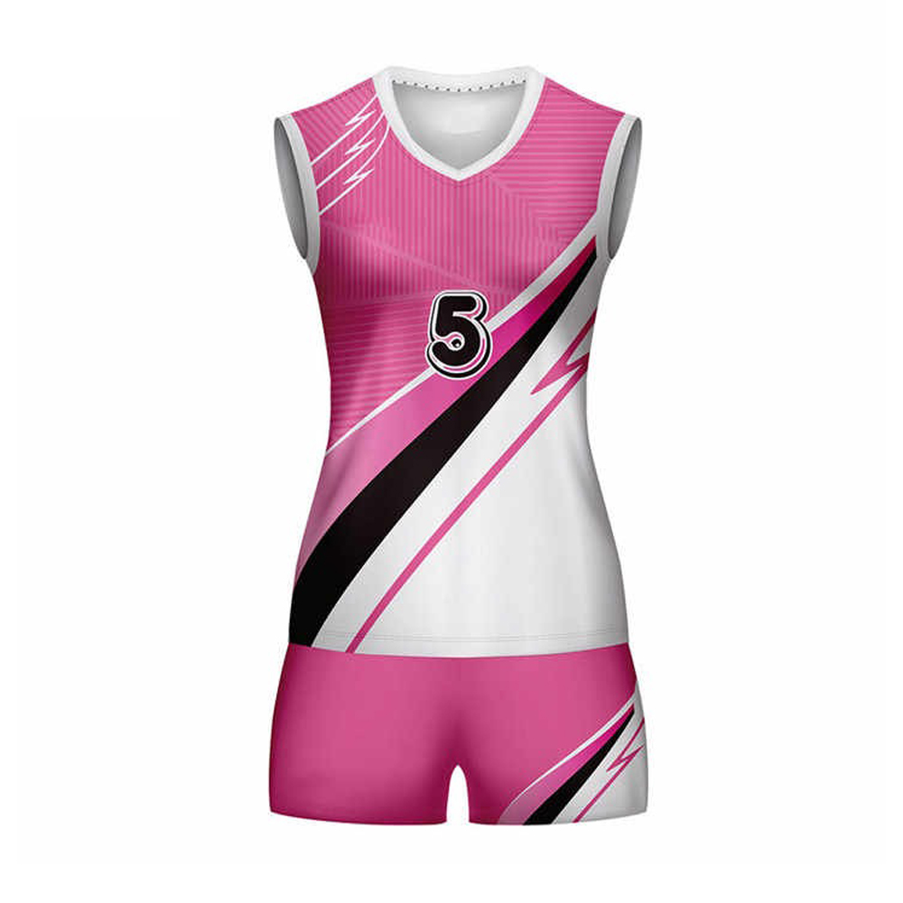 Volley Ball Uniforms