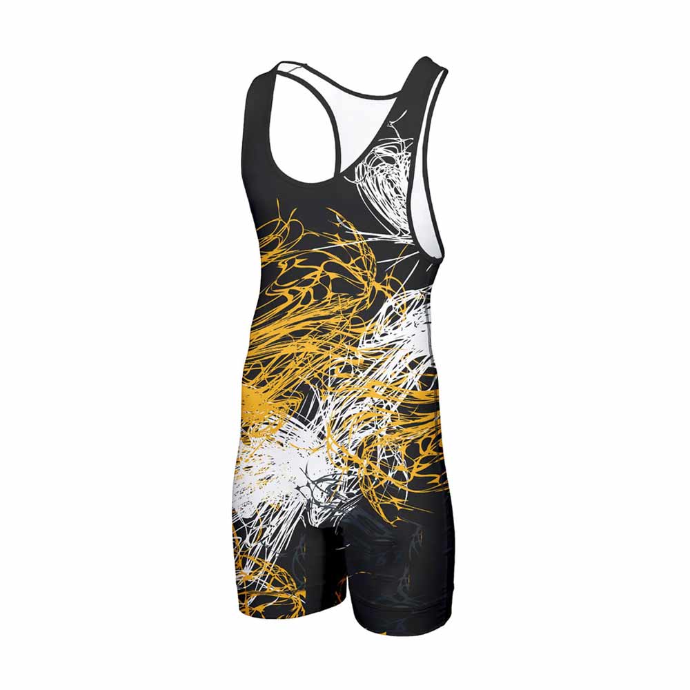 Wreslting Singlets
