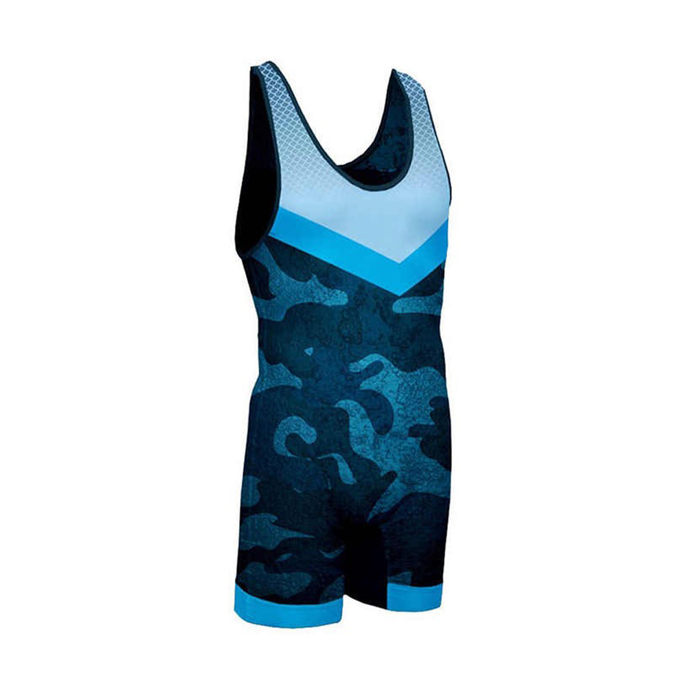 Wreslting Singlets