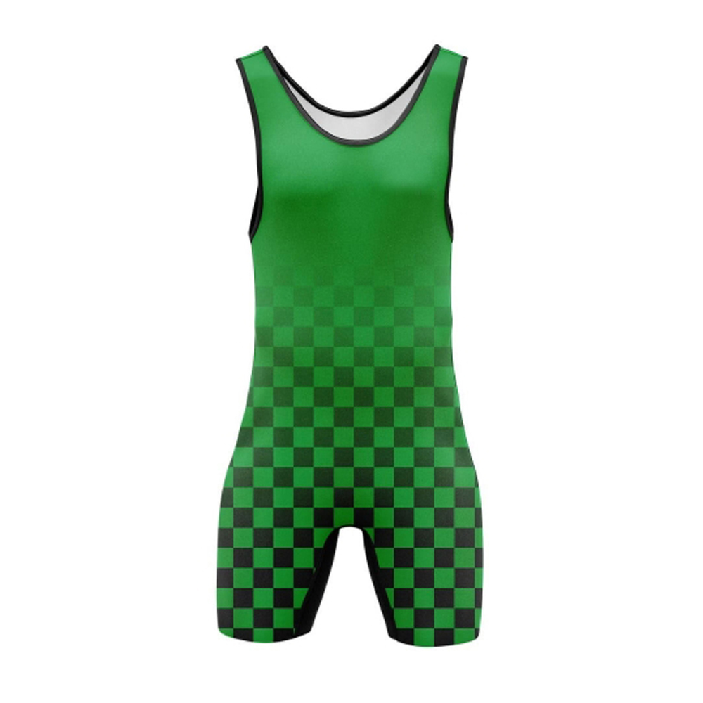 Wreslting Singlets