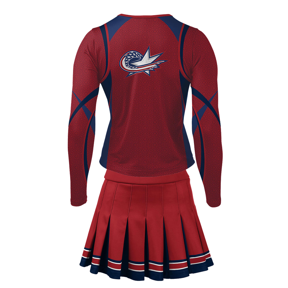 Cheerleader Uniforms