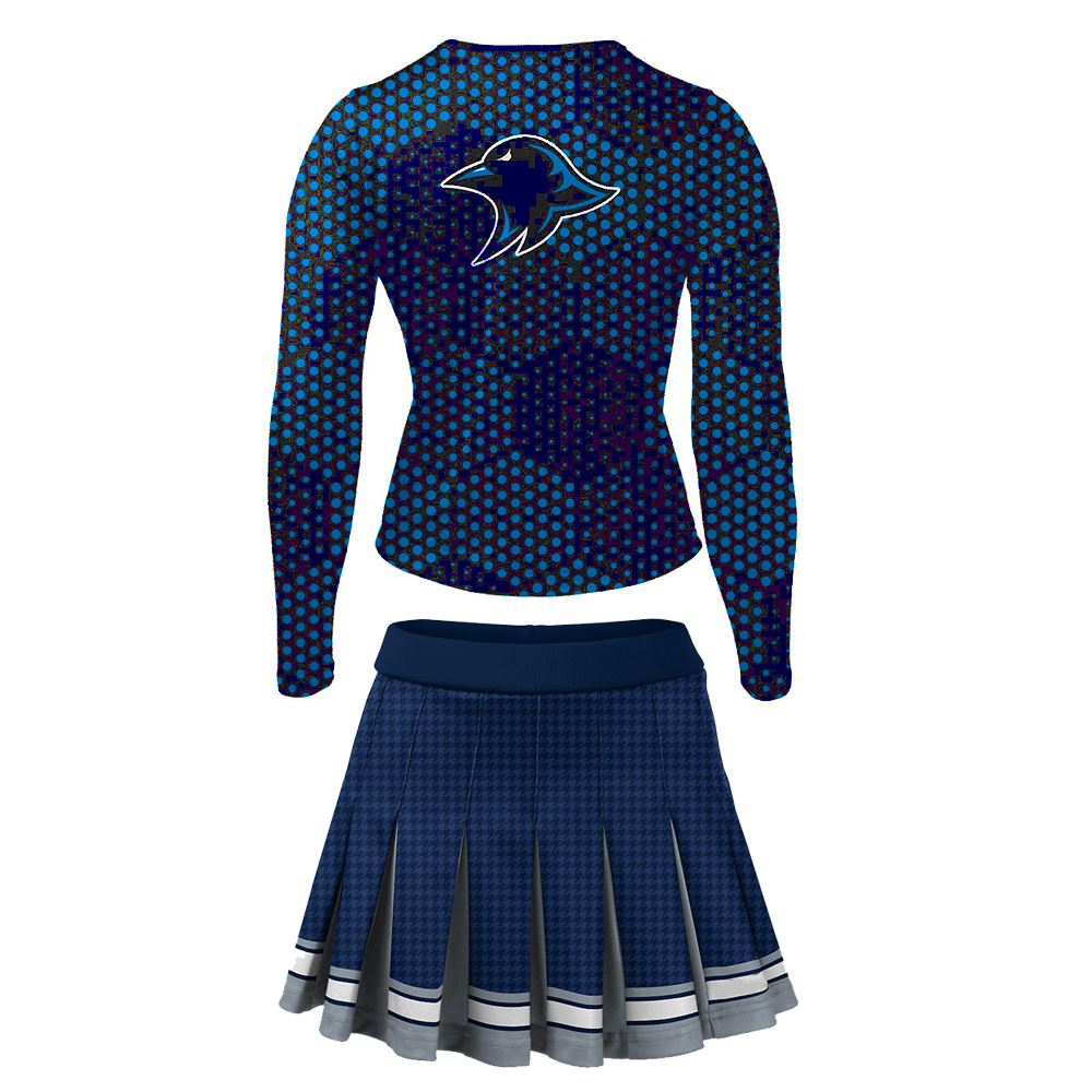 Cheerleader Uniforms