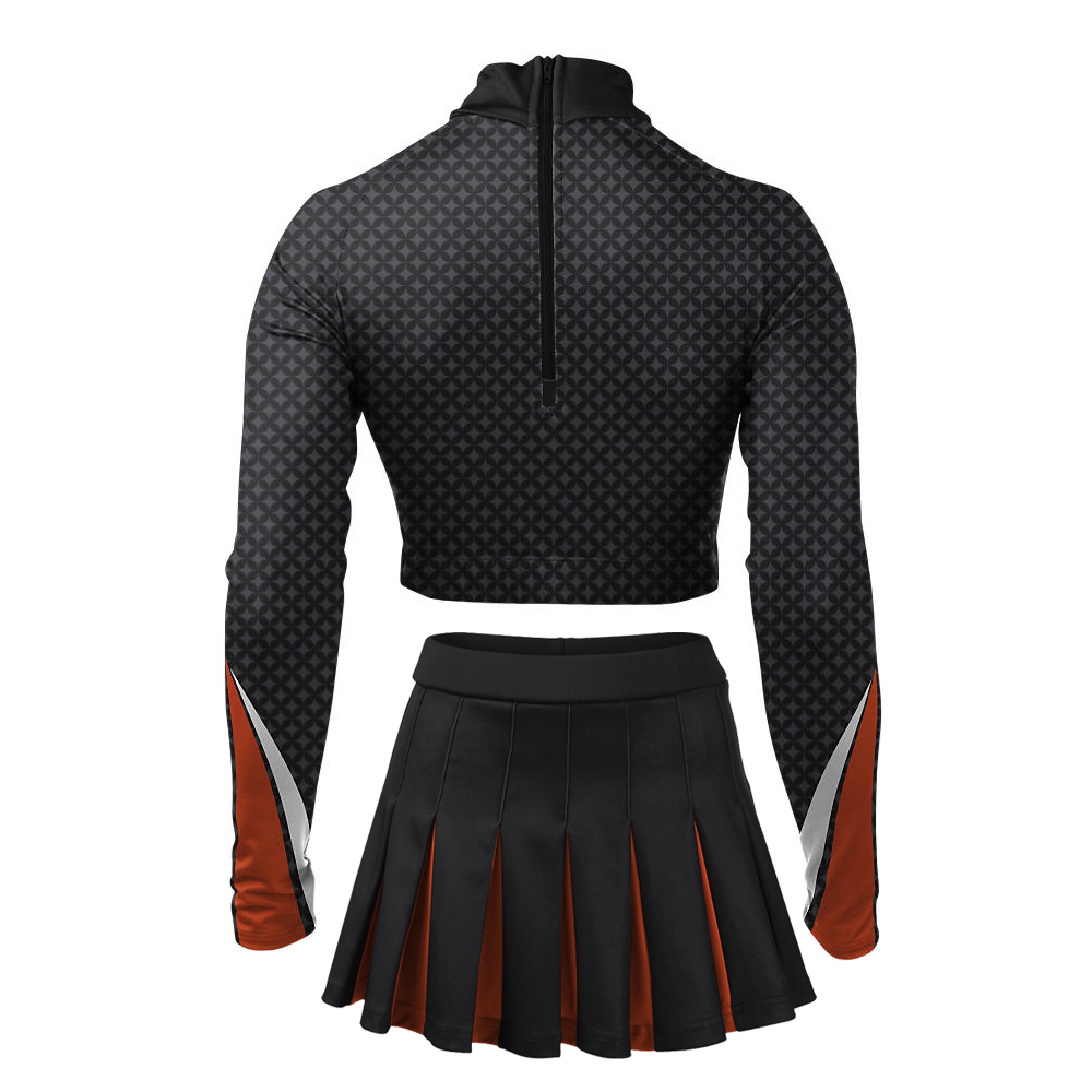 Cheerleader Uniforms
