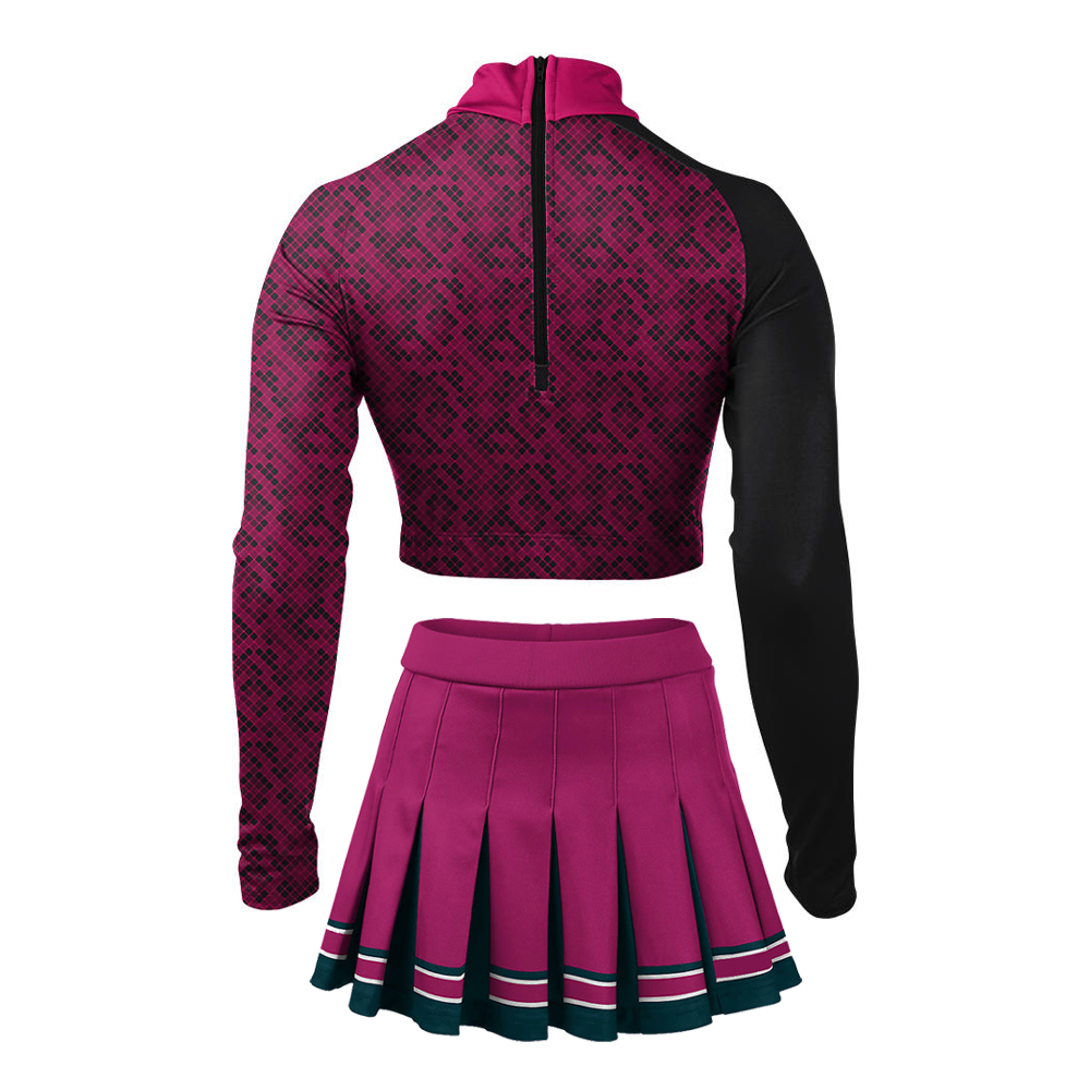 Cheerleader Uniforms
