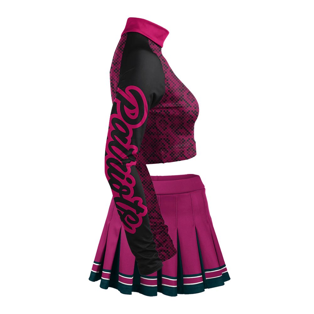 Cheerleader Uniforms