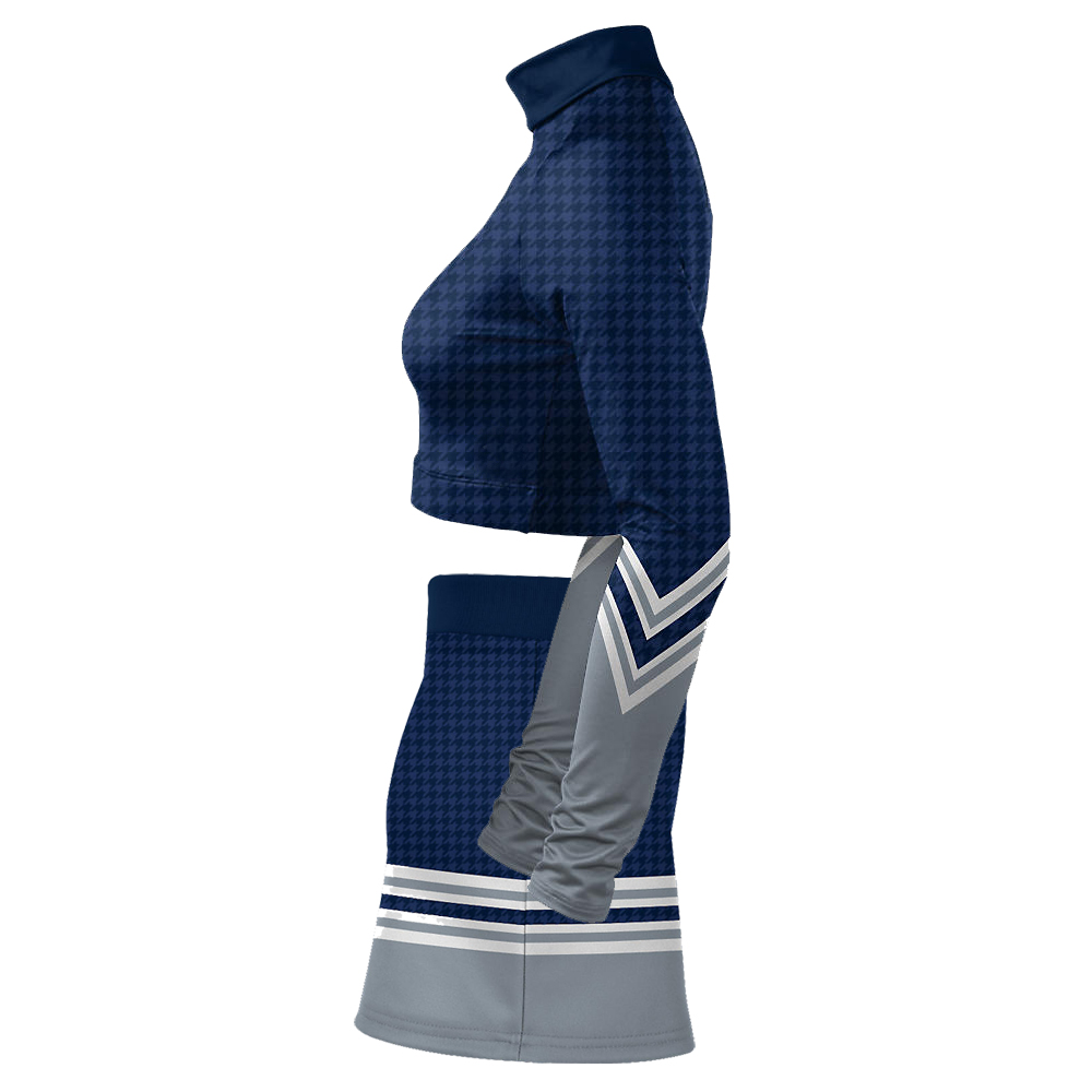 Cheerleader Uniforms