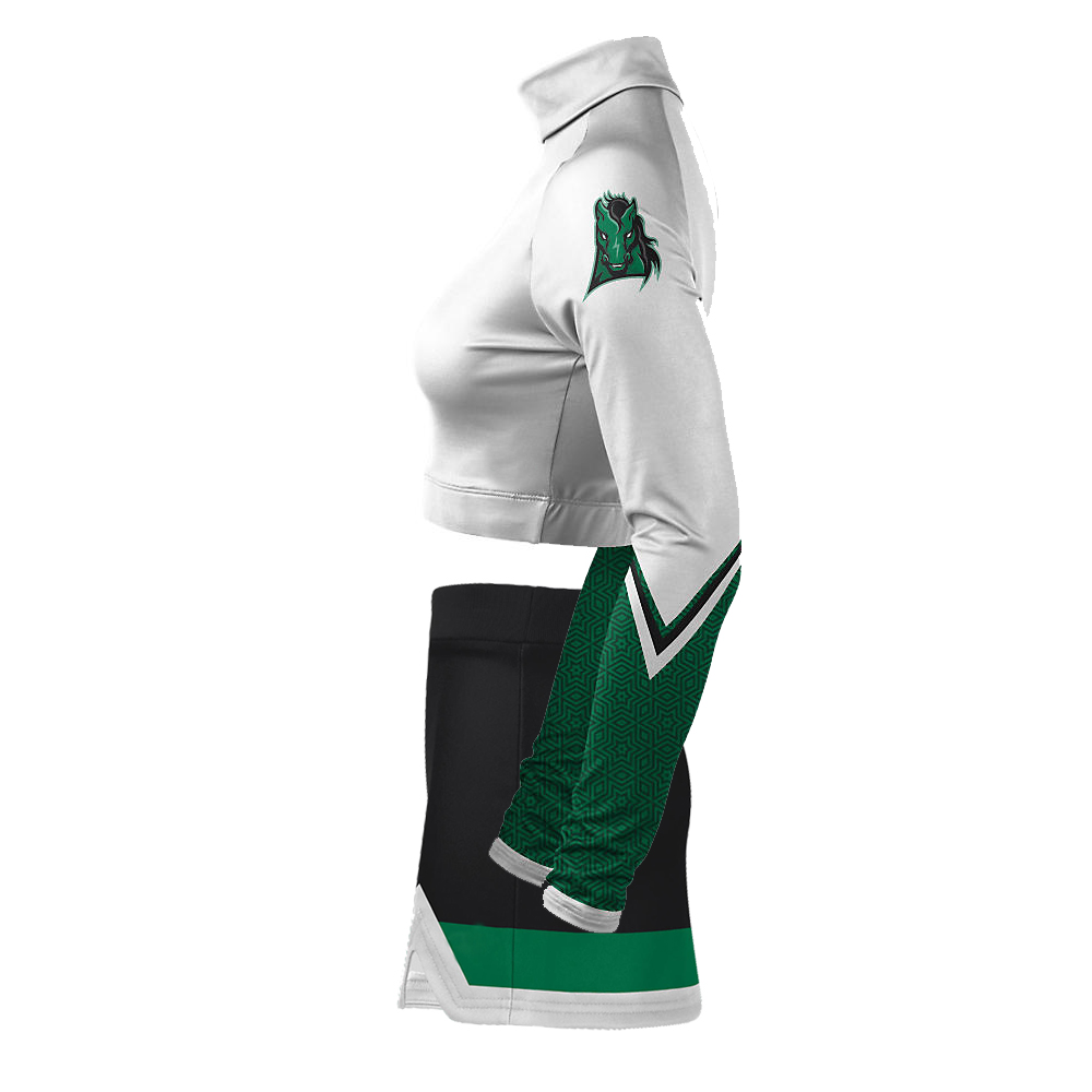 Cheerleader Uniforms