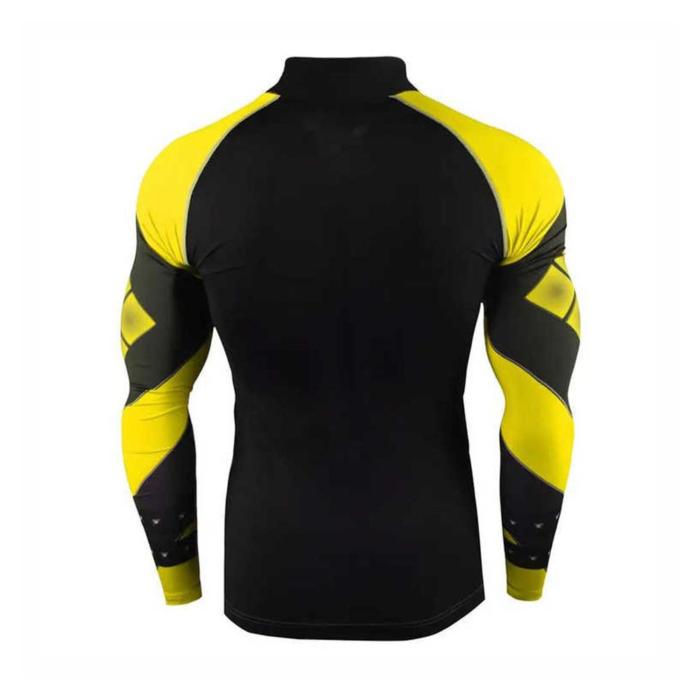 Compression Shirts