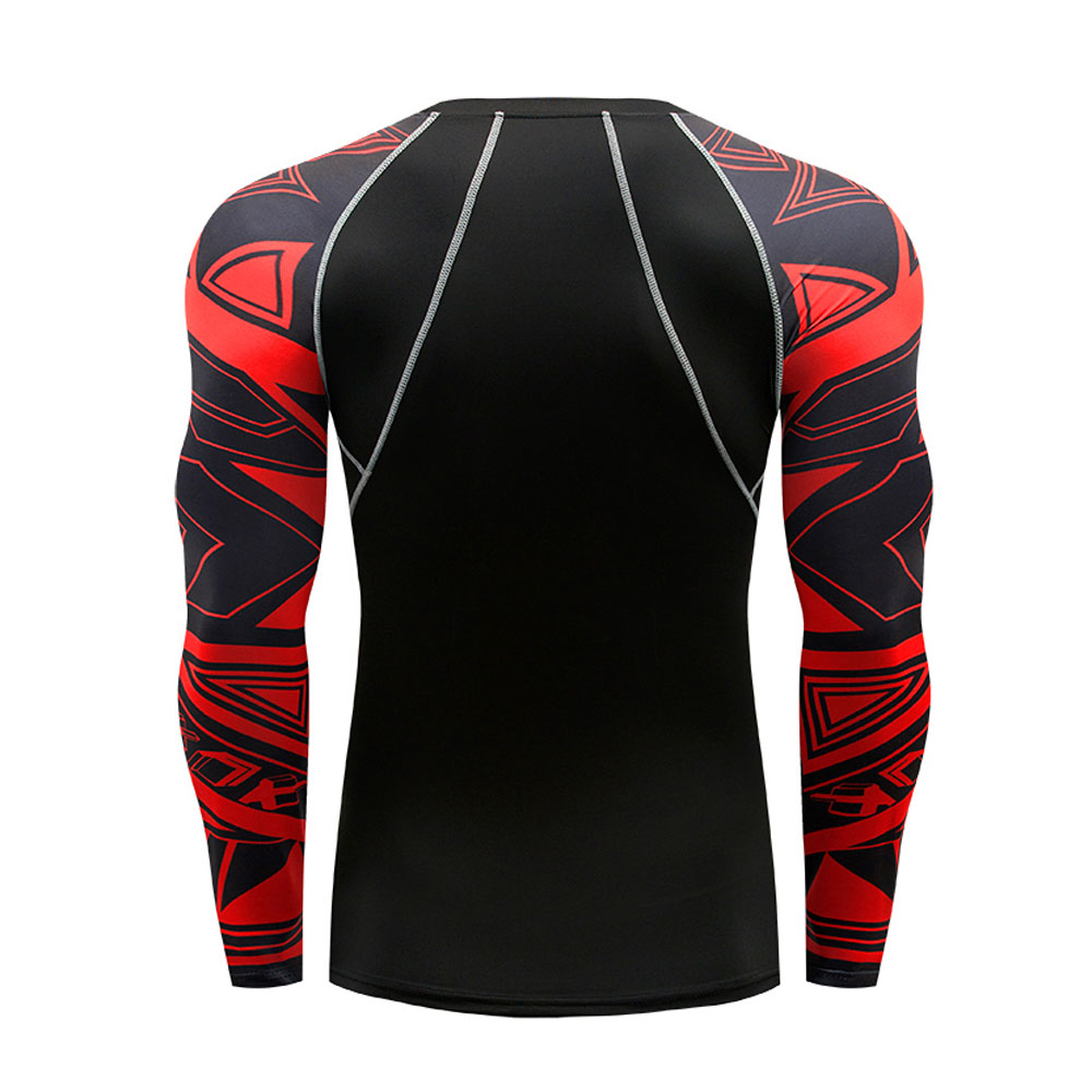 Compression Shirts