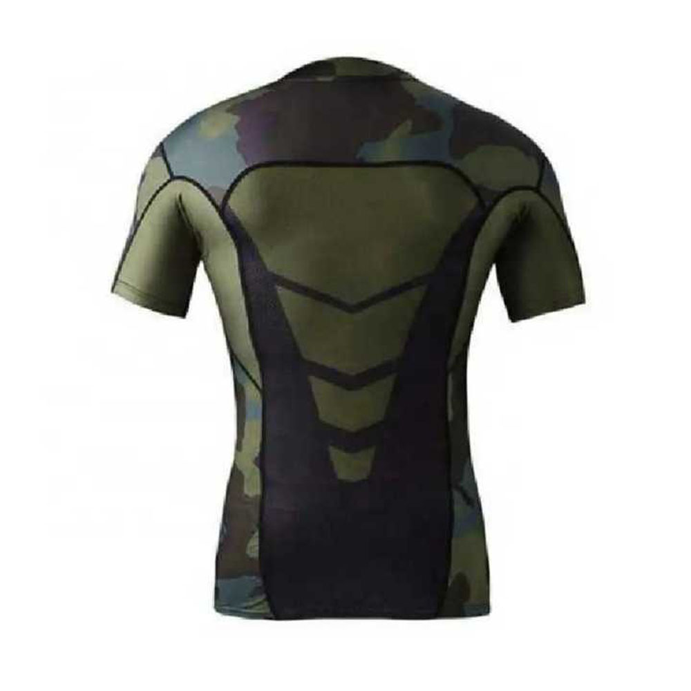Compression Shirts