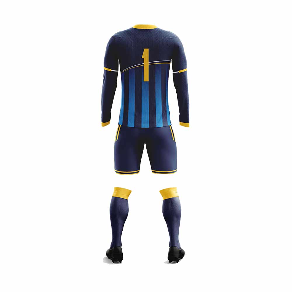 Goalkeeper Uniforms